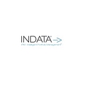 Indata logo