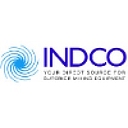 Indco, Inc logo