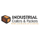 Industrial Craters & Packers logo
