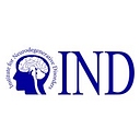 Institute For Neurodegenerative Disorders logo
