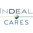 Favicon of INDEAL Cares
