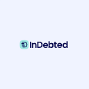 InDebted logo