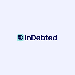 InDebted USA, Inc logo