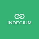 Indecium Consulting Group logo