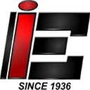 Industrial Equipment Company logo