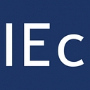 Industrial Economics, Incorporated (Iec) logo
