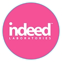 Indeed Laboratories logo