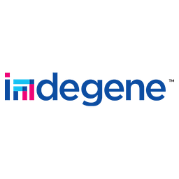 INDEGENE logo
