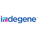 Indegene logo — Talent Acquisition Intern job on DevsUnite