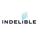 Indelible logo