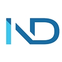 In Demand logo