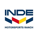Inde Motorsports Ranch logo