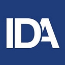 Indiana Dental Association logo