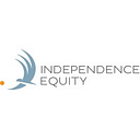 Independence Equity logo