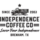 independencecoffee.com logo