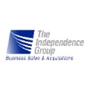 The Independence Group logo