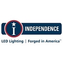Independence Led Lighting logo