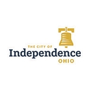City Of Independence, Ohio, Usa logo