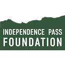Independence Pass Foundation logo