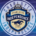 Charlotte Independence Soccer Club logo