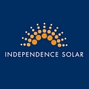 Independence Solar logo