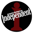 Santa Barbara Independent logo