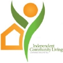 Independent Community Living logo