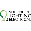 Independent Lighting Corporation logo