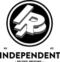 Independent Record Pressing logo