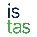 Independent Schools Tasmania logo