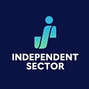Independent Sector logo