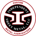 Independent Sheet Metal logo