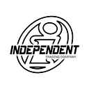 Independent Trading Co. logo