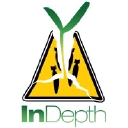 Indepth Corporation logo