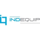 Indequip logo