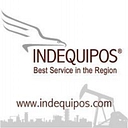 Indequipos logo