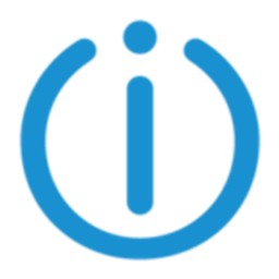 Логотип Indesit