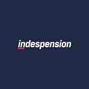 Indespension logo