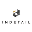 Indetail logo