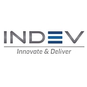 Indev, Llc logo