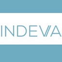 Indeva logo