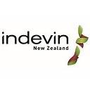 Indevin Group logo