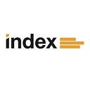 Index Gruppe logo