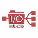 Indexed I/O