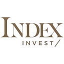Index International Ab logo