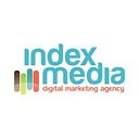 Index Media Inc. logo