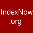 IndexNow (Bing, Yandex, Seznam, Naver) logo