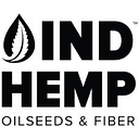 INDHemp logo