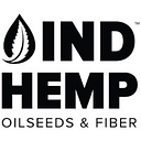 INDHemp logo