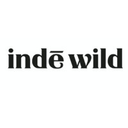 indē wild IN logo